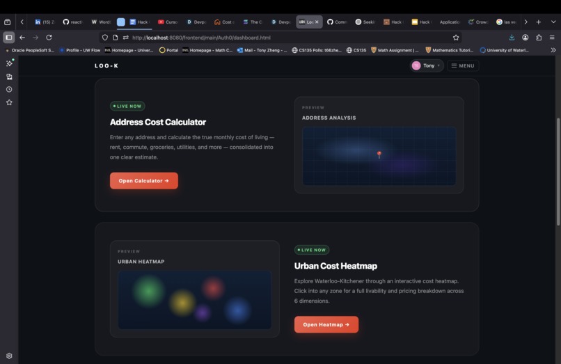 Loo-k – screenshot 8