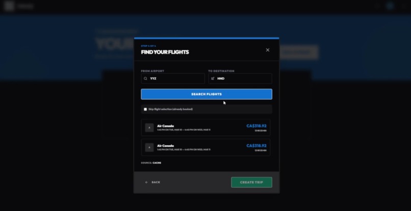 Adealy – screenshot 3