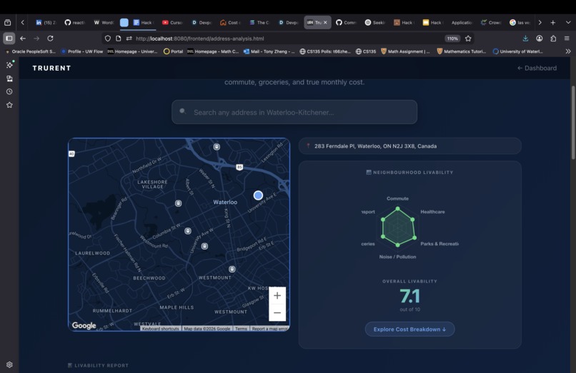 Loo-k – screenshot 11