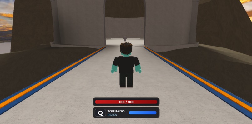 Avatar: The Lost Twin – screenshot 2