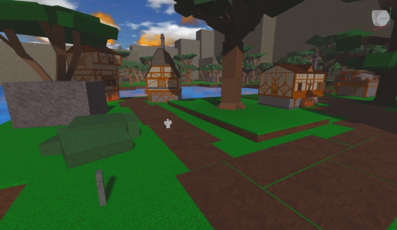 Avatar: The Lost Twin – screenshot 4