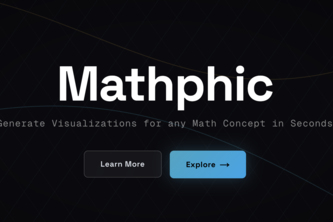 Mathphic