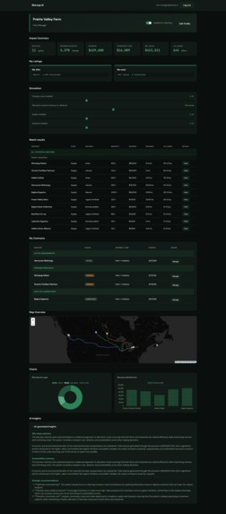 BioLoop AI – screenshot 5