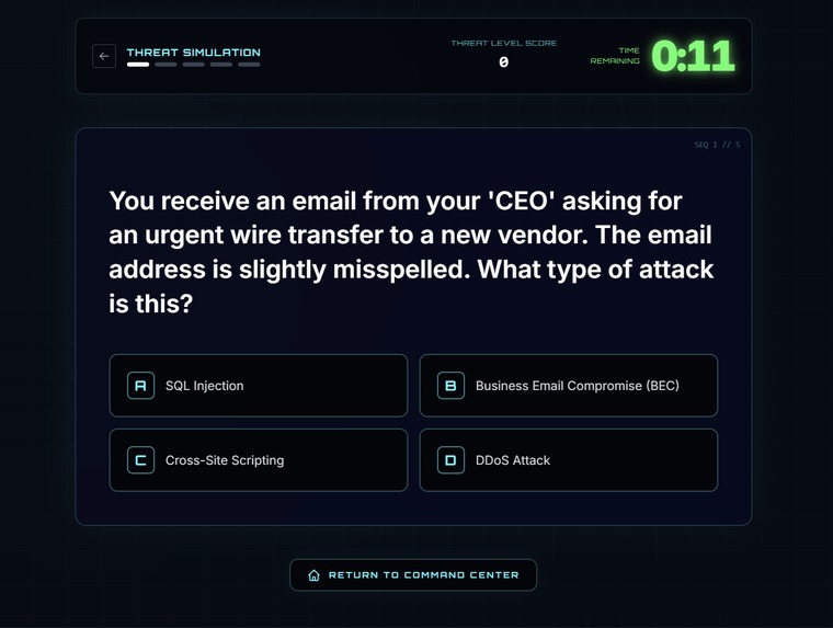 CrashOut – screenshot 4