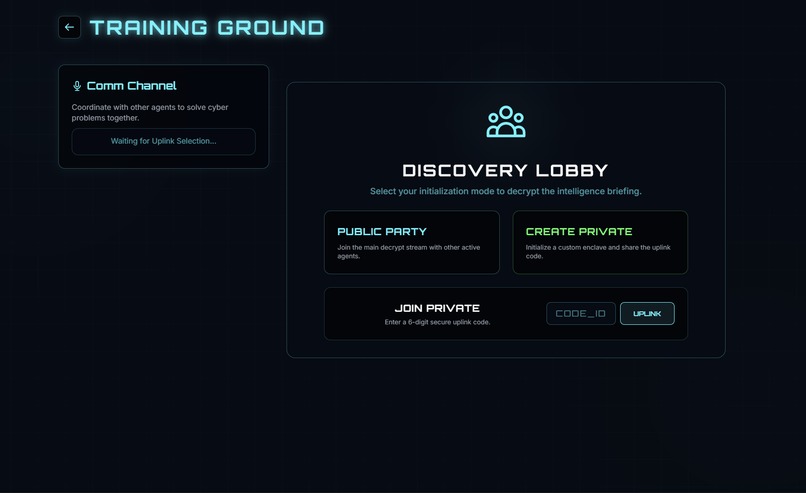 CrashOut – screenshot 5