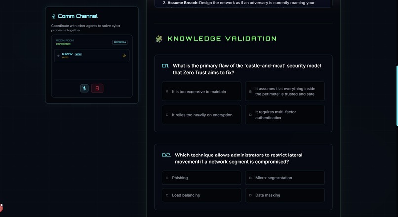 CrashOut – screenshot 7