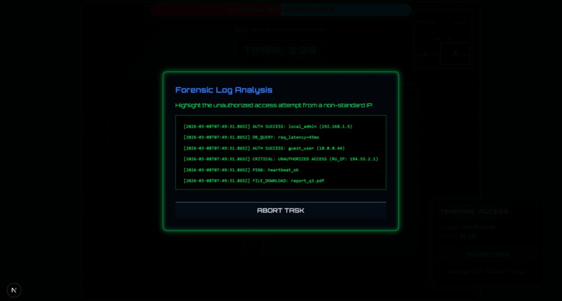 CrashOut – screenshot 8