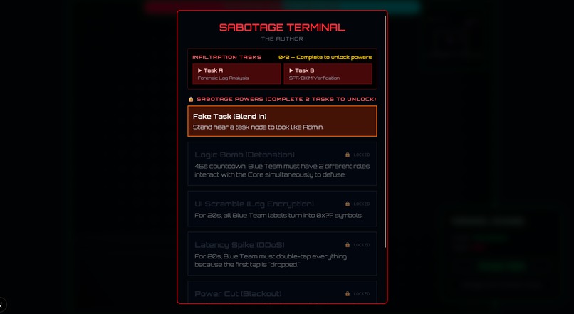 CrashOut – screenshot 9