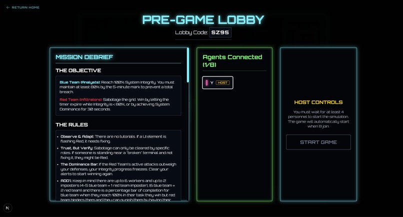 CrashOut – screenshot 11