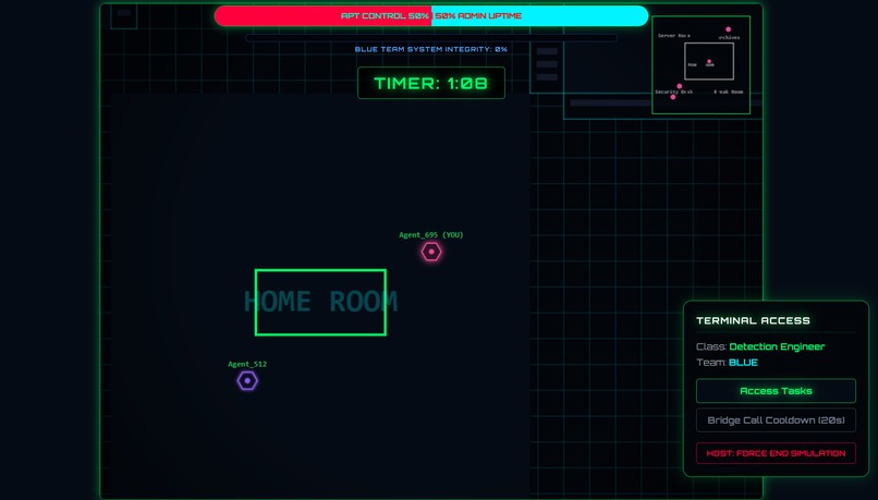 CrashOut – screenshot 13