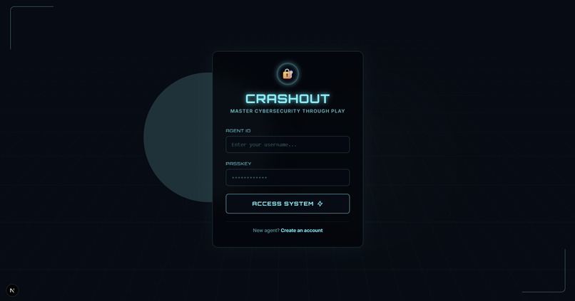 CrashOut – screenshot 15