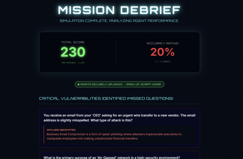 CrashOut – screenshot 16