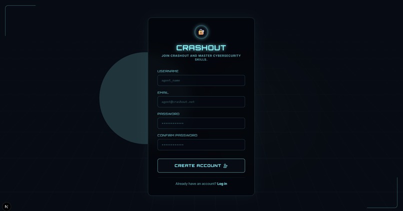 CrashOut – screenshot 17
