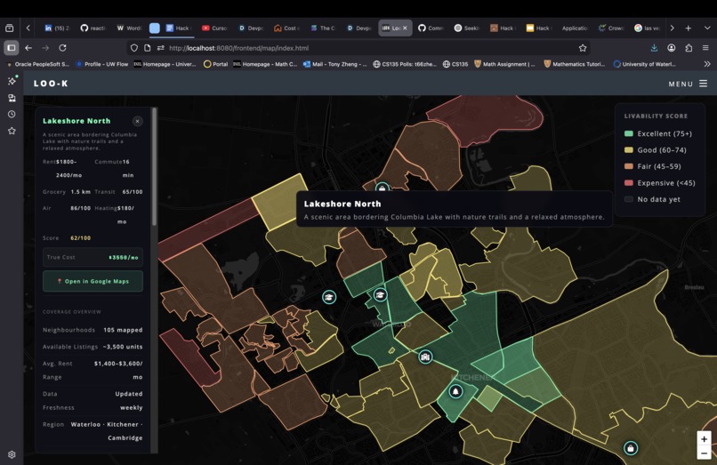 Loo-k – screenshot 17