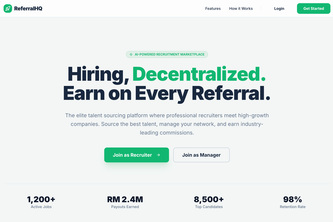 ReferralHQ