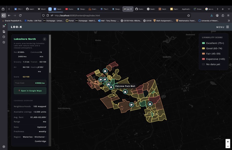 Loo-k – screenshot 15