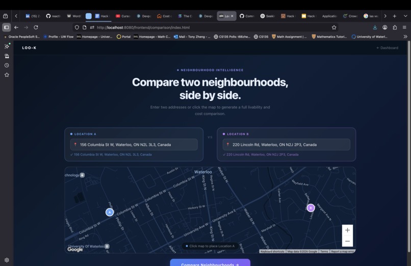 Loo-k – screenshot 18