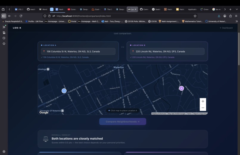 Loo-k – screenshot 19