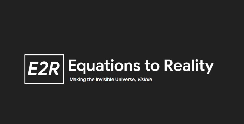 Equation to Reality (E2R)  – screenshot 1