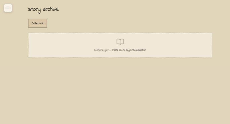 StoryDrift – screenshot 8