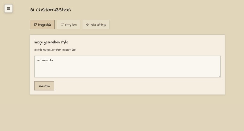StoryDrift – screenshot 12