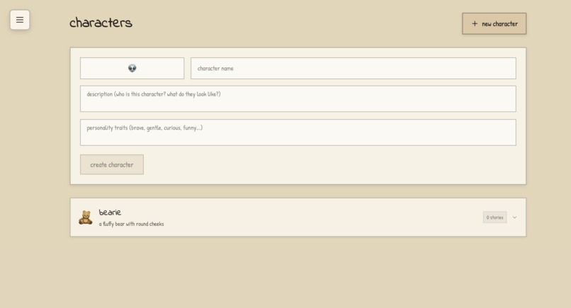 StoryDrift – screenshot 11