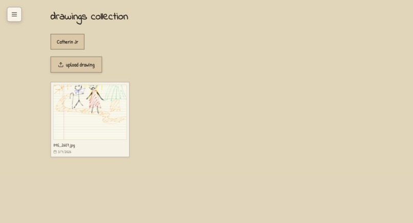 StoryDrift – screenshot 9