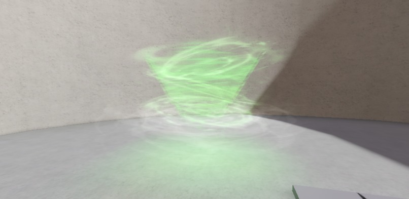 Avatar: The Lost Twin – screenshot 5