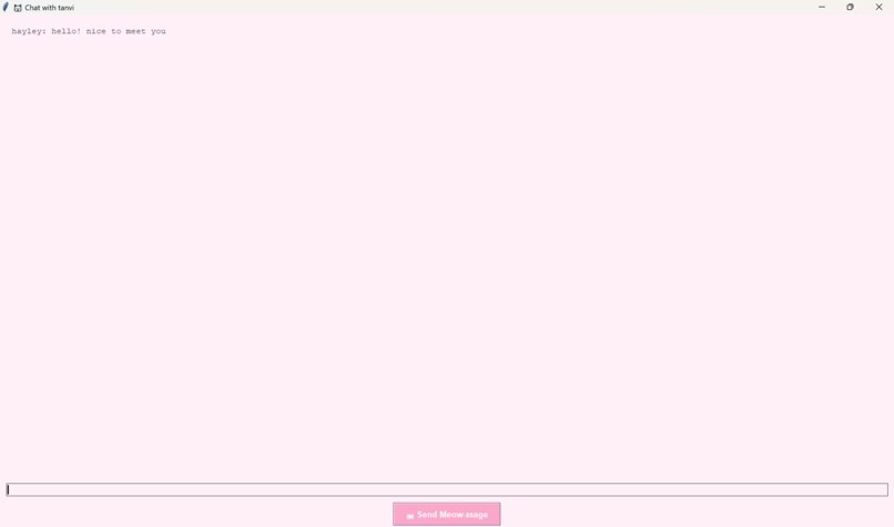 Paws & Pages – screenshot 3