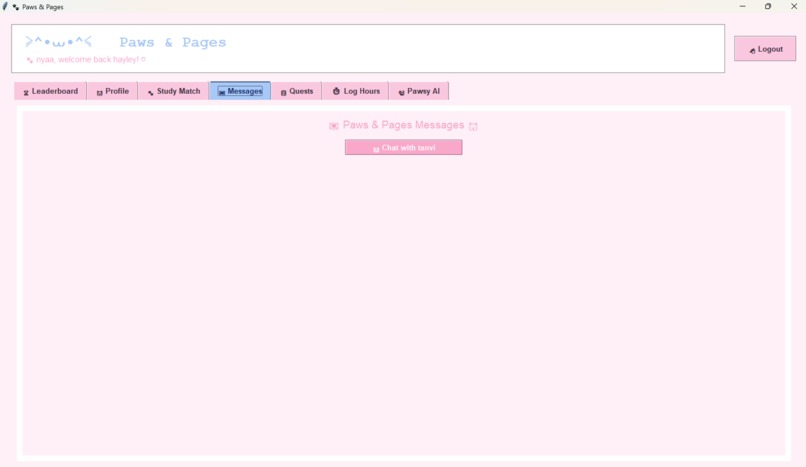 Paws & Pages – screenshot 7