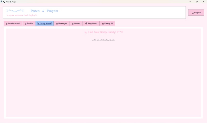 Paws & Pages – screenshot 8