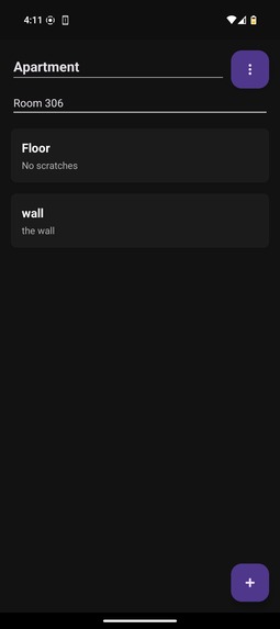 Rent Help – screenshot 4