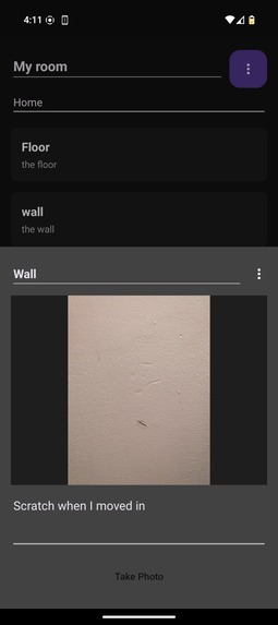 Rent Help – screenshot 3