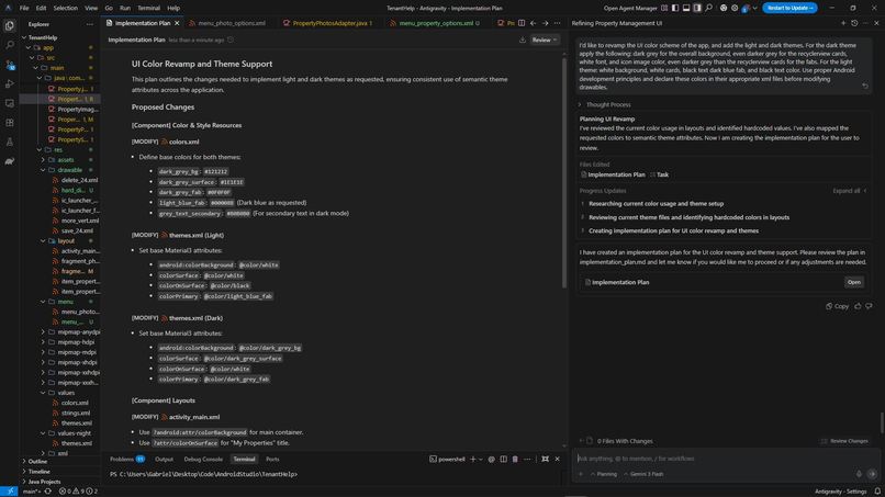 Rent Help – screenshot 6