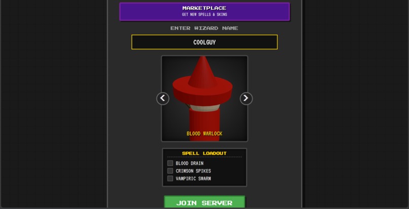 Thalassic – screenshot 1