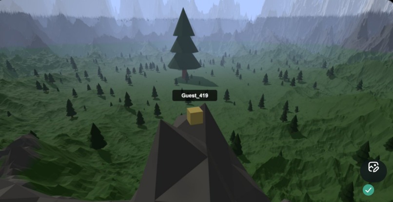 Thalassic – screenshot 2
