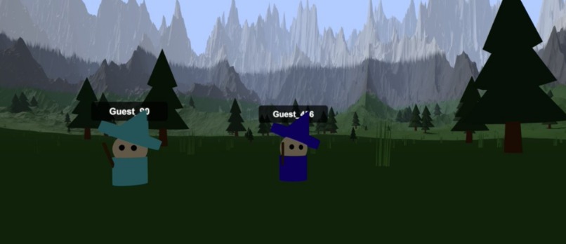 Thalassic – screenshot 3