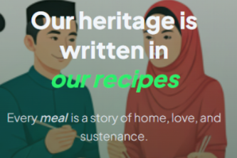 Makan Sejahtera