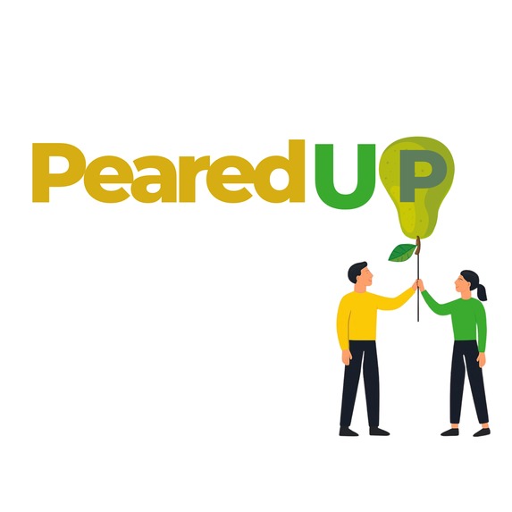 PearedUp – screenshot 1