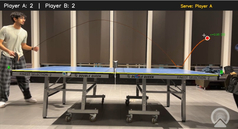 RefAI – screenshot 1