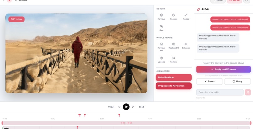 FrameShift – screenshot 3