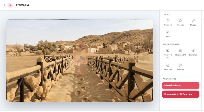 FrameShift – screenshot 4