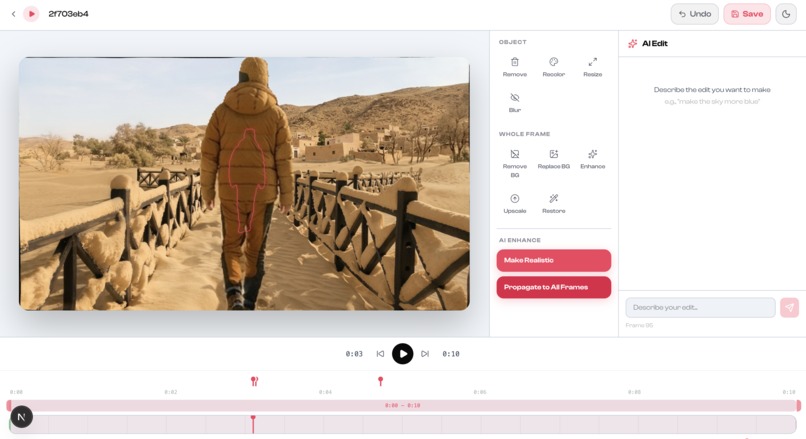FrameShift – screenshot 5