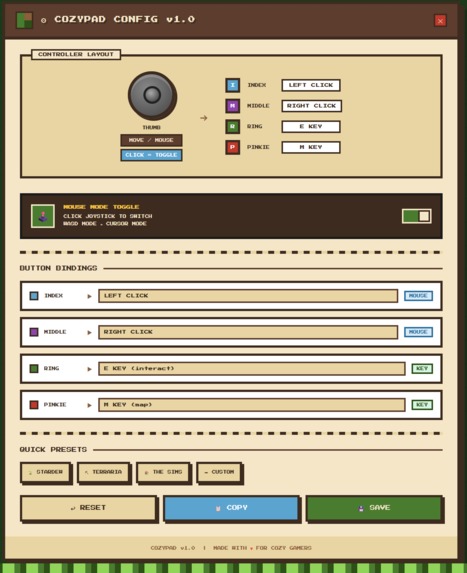 Operation ErgoValley – screenshot 5