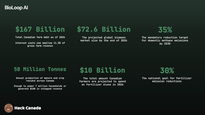 BioLoop AI – screenshot 4
