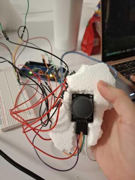 Operation ErgoValley – screenshot 2