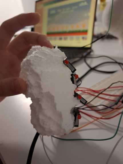 Operation ErgoValley – screenshot 3