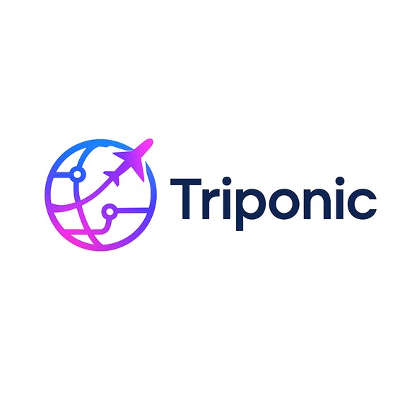 Triponic – screenshot 1