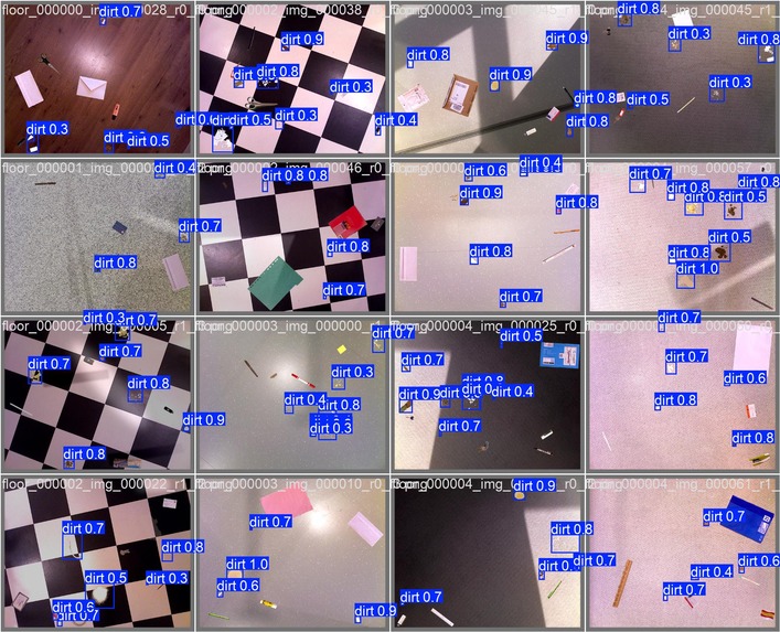 M-O – screenshot 4