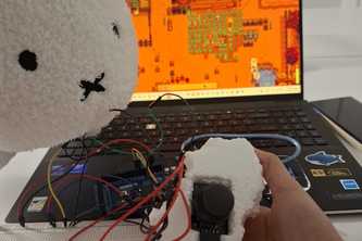 Operation ErgoValley